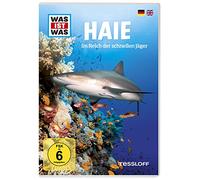 Various - Was Ist Was Dvd-Haie