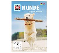 Was ist was : Chiens – DVD – Tessloff