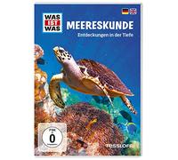Various - Was Ist Was Dvd-Meereskunde