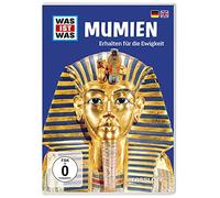 Various - Was Ist Was Dvd-Mumien