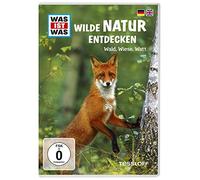 Various - Was Ist Was Dvd - Natur Entdecken