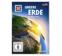 Various - Was Ist Was Dvd-Unsere Erde