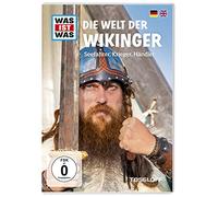 Was Ist Was DVD Die Welt der Wikinger. Seefahrer, Krieger, Händler (DVD)