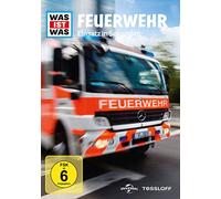 Various - Was Ist Was? Feuerwehr