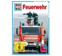 Various Was Ist Was Feuerwehr [Import Allemand] (Import)