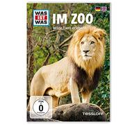Various - Was Ist Was im Zoo