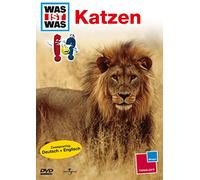 Various - Was Ist Was Katzen
