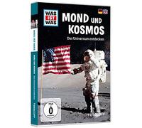 Various - Was Ist Was Mond und Kosmos