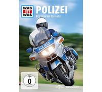 Various - Was Ist Was? Polizei