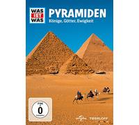 Was Ist Was? Pyramiden – Série TV – Universal Pictures