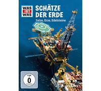 Various - Was Ist Was? Schaetze der Erde