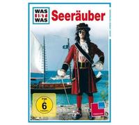 Various Was Ist Was Seeräuber [Import Allemand] (Import)