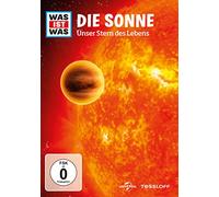 Various - Was Ist Was TV: Die Sonne