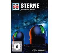 Various - Was Ist Was TV: Die Sterne