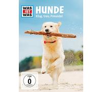 Was Ist Was TV: Hunde – Various – Universal Pictures