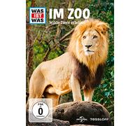 Various - Was Ist Was TV: Tiere im Zoo