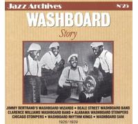 Various - Washboard Story 1926/1939 [Import]
