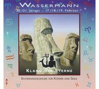 Various - Wassermann-Klang der Sterne