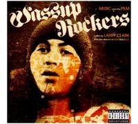 Various - Wassup Rockers (Bande Originale du Film)