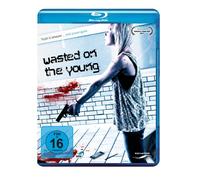 Various - Wasted on the Young Bd [Blu-ray]