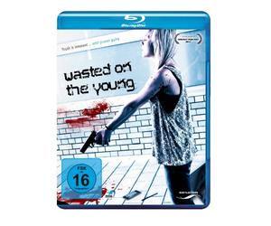 Various - Wasted on the Young Bd [Blu-ray]