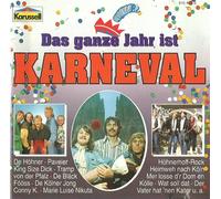 Various - Wat ne Kölsche Jung so alles kann ... (Compilation CD, 14 Tracks)