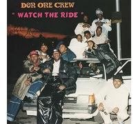 Various Artists – Don One Crew: Watch The Ride