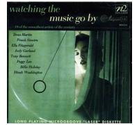 Various - Watching The Music Go by [Import]