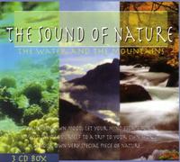 Various - Water and The Mountains [Import]