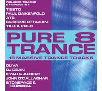 Various (Water Music Records) - Pure Trance Vol.5