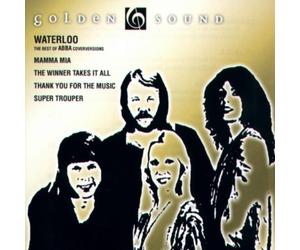 Various - Waterloo: The Best of Abba