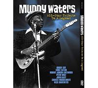 Various - Waters Muddy-All-Star Tribute to. -DVD [Import]