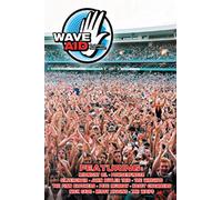 Various - Wave Aid [Import]