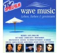 Various - Wave Music - Leben, Lieben & Geniessen