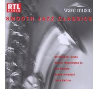 Various - Smooth Jazz Classics [Import]