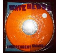Various - Wave News 2 - Independent Smash Hits [Vinyl LP]