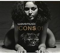 Various - Wavemusic Icons,Vol.1 [Import]