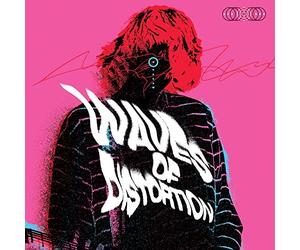 Various - Waves of Distortion (Best of Shoegaze 1990-2022)