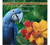 Various - Waves of Paradise