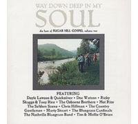 Way Down Deep in My Soul