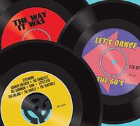Artistes variés – Way It Was: Let's Dance The 60's – Dynamic