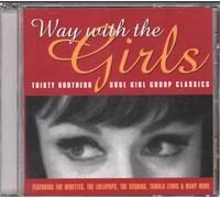 Various - Way with The Girls [Import]
