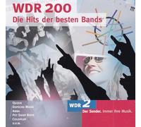 Various - Wdr 200-die Hits der BES [Import]