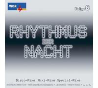 Various - Wdr 4 Rhythmus der Nacht Vol.6 [Import]
