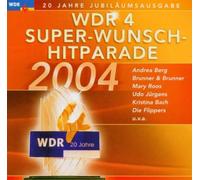 Various - Wdr 4 Super Wunsch Hitpar [Import]