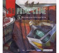 Various - Wdr Prime-Crime