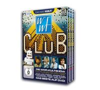 Various - Wdr War Kult-das Beste aus WWF Club [Import]