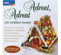 Various - Wdr4-Advent Advent [Import]