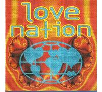 Various - We All Love Techno (Compilation CD, 17 Tracks)