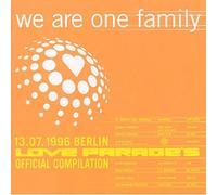 Various - We are One Family [Import]